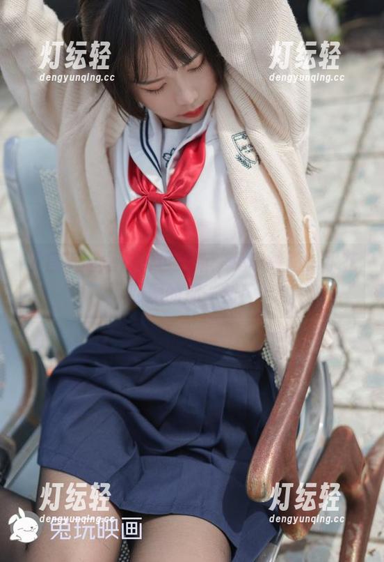 卫宫美游瀑布图包更新：兔玩映画，水花四溅的那一刻！