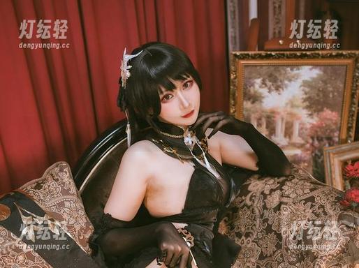 兔胖胖min人气up！里诺兔女郎精华集锦来了