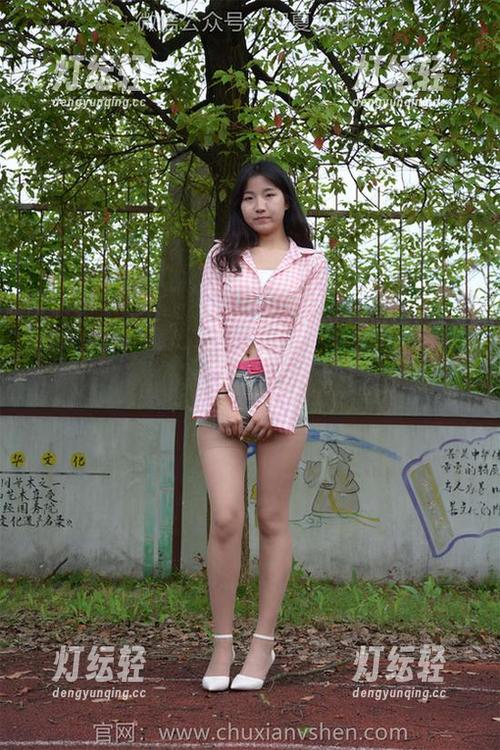 初夏女神-环环 初夏女神 - 环环机巧的作品集精选,“永不过时”的理由你懂的。