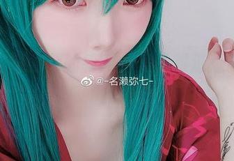 说到名濑弥七的校服合集，难道是我该出动的时机？