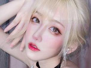 啾小妍Deer豹纹原图全套，上天我不想看，只想在下面偷偷嗅一嗅。