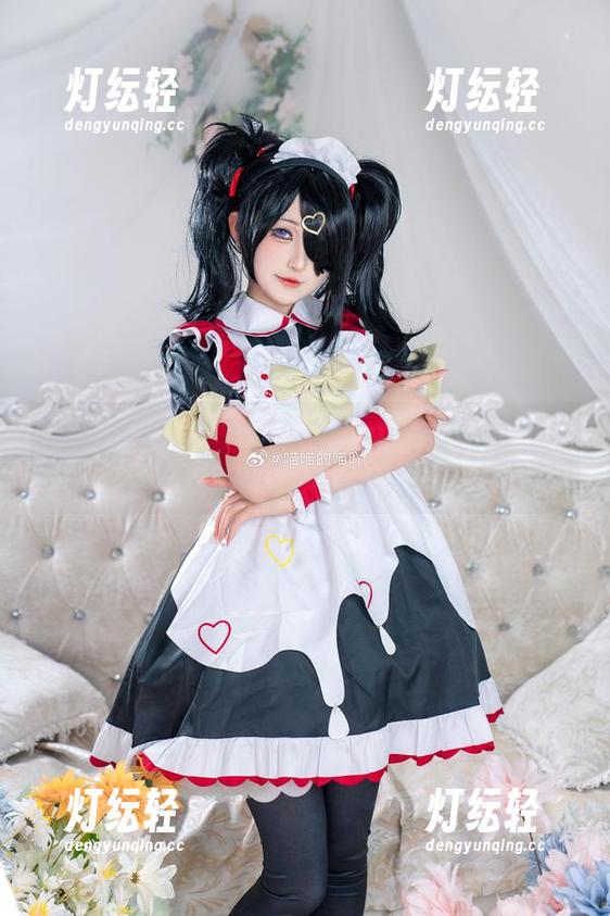 喵喵的喵吖图集：初音未来的四维立体升仙之路分享