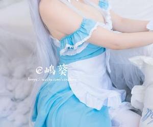 喵糖映画 – 这不是一个普通万圣节：下载蠢沫沫的奇葩图片吧！