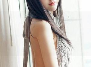 嗲囡囡 – 水手服私拍，SiByl李思宁和风浪的搭配，怎么看着都像在讲着不为人知的海洋传说。