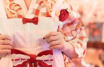 嗲囡囡 – 在姝姝妹妹的统治下：女王写真全集，谨防被魅力征服哦！