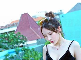 嗲囡囡 – 小蛮妖Yummy这版甜心，看来真得给个无圣光的标签，才够意思。