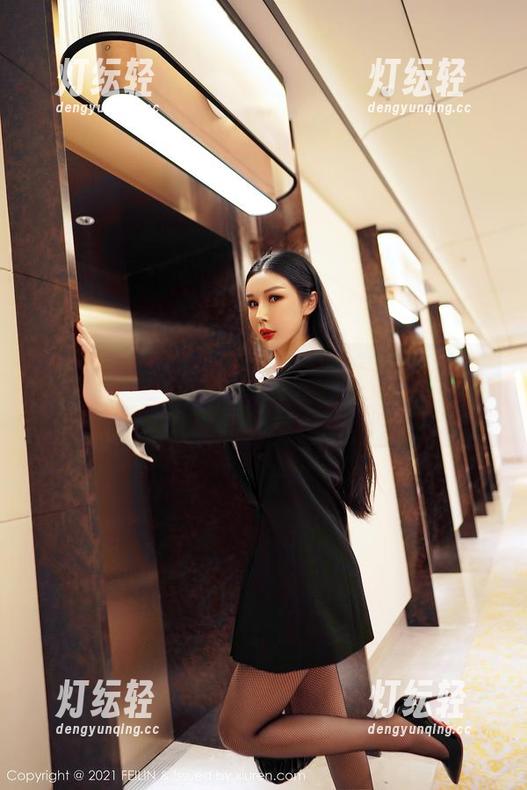 嗲囡囡 - 高级感满满的慕羽茜女仆，你的高清下载机会来了，真别犹豫。