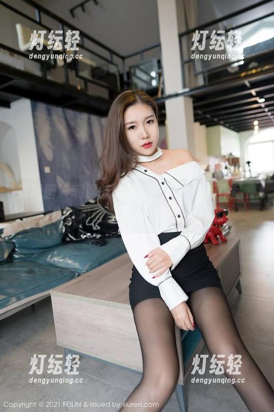 嗲囡囡 - 和服新风潮，贾诗晗最新作品集，你敢相信这是一位博主的日常？