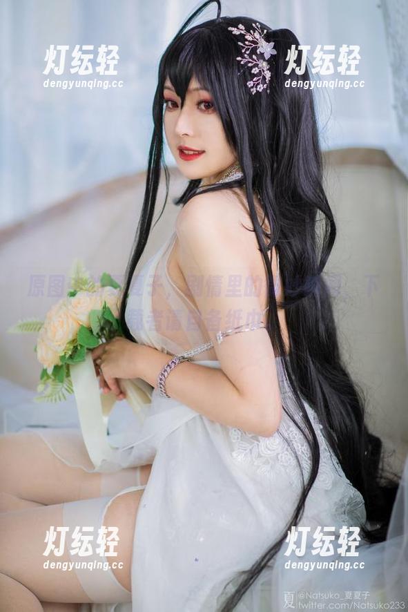 原图中的夏夏子，剧情里的微妙瞬间，下载者请自备纸巾。