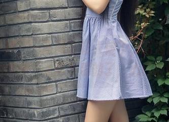 头条女神 – 一张图就让人傻了，高清的、高韩菲的镂空，谁需要别的了，心已被锁住。