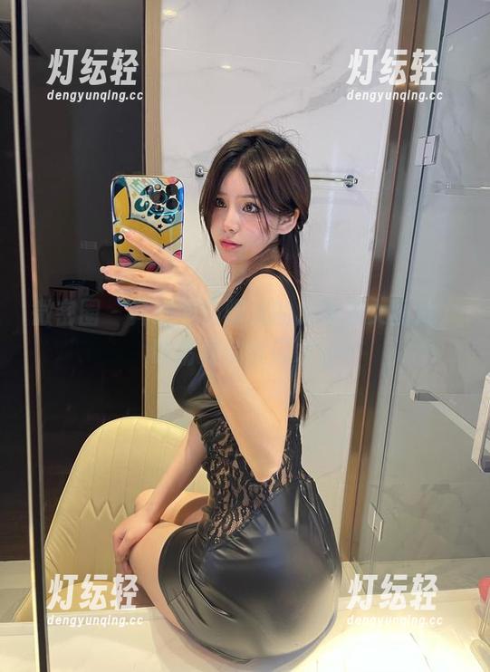 微密圈 - 奔跑的晶骡儿的免费少女图片，眼睛要多快闪才行