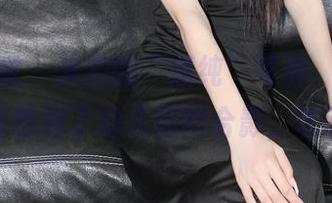 小众视觉 – 米拉的“清纯”写真，乖巧得让我想起了幼儿园的合影，哈哈。