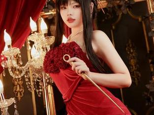 最新作品震撼就位，小瑶幺幺向妹妹致敬！