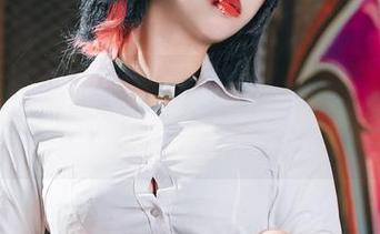 小空sora又来了，尼罗胜利女神的写真合集简单明了，给我上分！