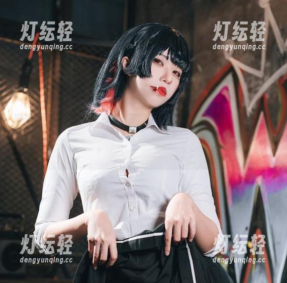 小空sora又来了，尼罗胜利女神的写真合集简单明了，给我上分！