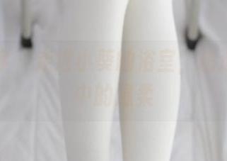 少女秩序 – 走进小葵的浴室，精选写真集中的温柔