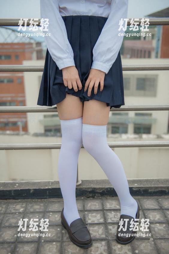 少女秩序 - 晞可最新力作，兔女郎风也太可爱了吧？想问她醉了没。