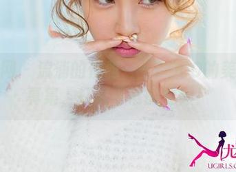尤果网 – 流淌的优雅——COCO的美足写真集，打破平常的界限！