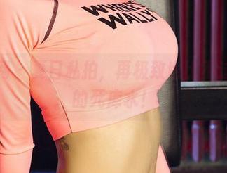 尤果网 – 夏日私拍，再极致也比不过安柔的死库水！