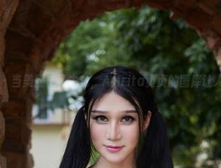 尤物馆 – 当美腿成了主角，Amrita贞贞的图库让人分心。