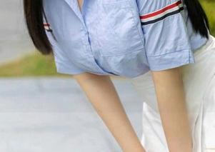 尤蜜荟 – 图册里的兔女郎SOLO-尹菲，难道连兔子都要追求“Wash&Go”吗？