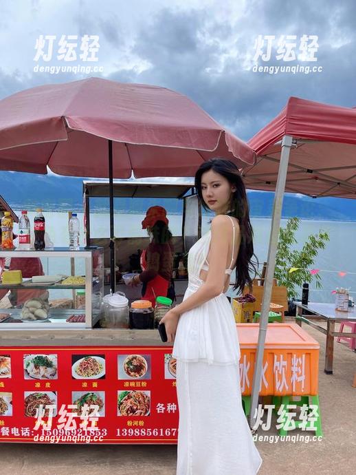 就是阿朱啊 微密圈 - 就是阿朱啊与妹妹的审美争论:紫色有什么可韵味的?这作品难道是调皮捣蛋鬼?