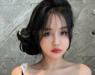 微密圈 – 张鑫baby的蕾丝合集，怎样的无圣光才配得上这种优雅？