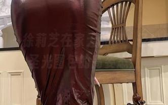 微密圈 – 徐莉芝在家无敌了，轻松做出无圣光图包的高姿态！