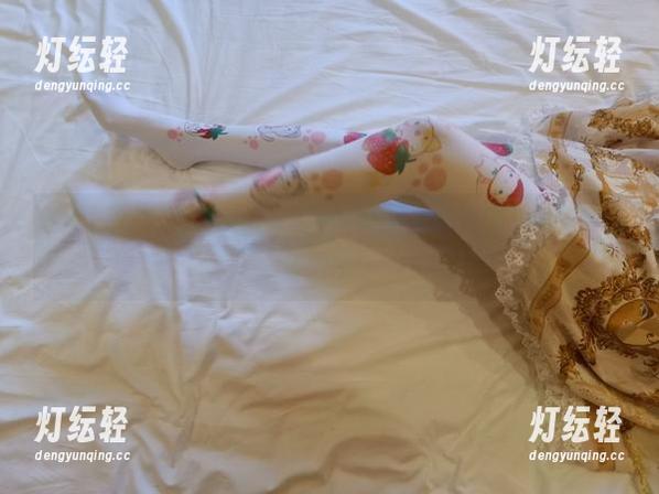 高大上的HD天台图集，围观“想要个公主抱”如何在云端撒娇！