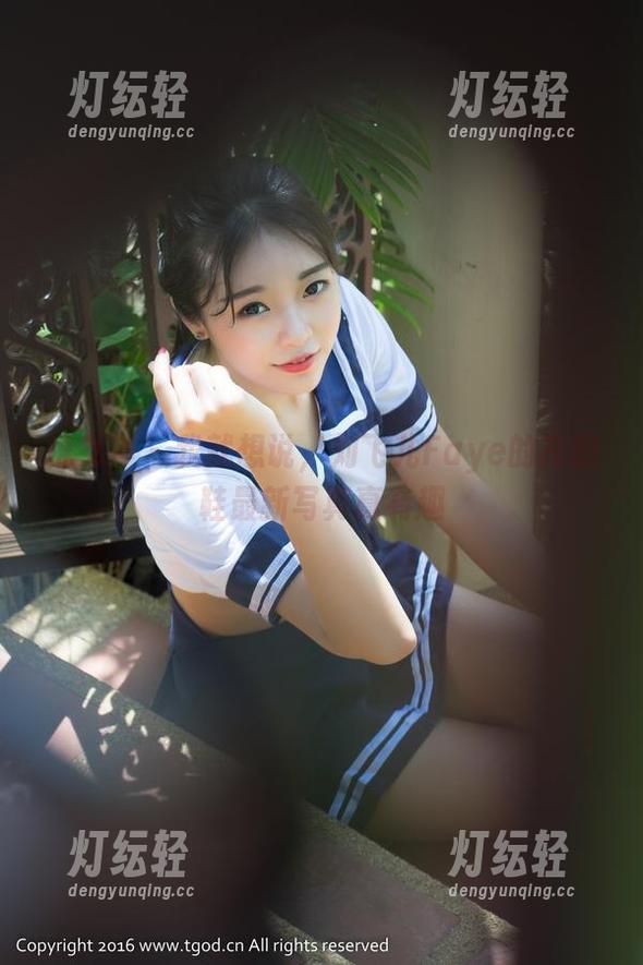 推女神 - 我就想说，刘飞儿Faye的高跟鞋最新写真真有趣