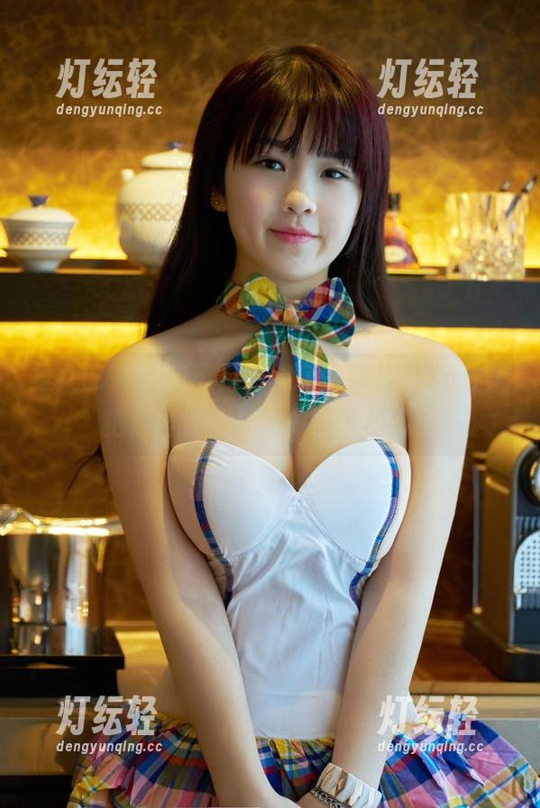 推女郎 - 花嫁不是你想象的那样，Yu佳妮把无圣光的合集做到了极致！