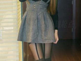 推女郎 – 吻熙少女图集，放松点，这是全套的喘息吧？