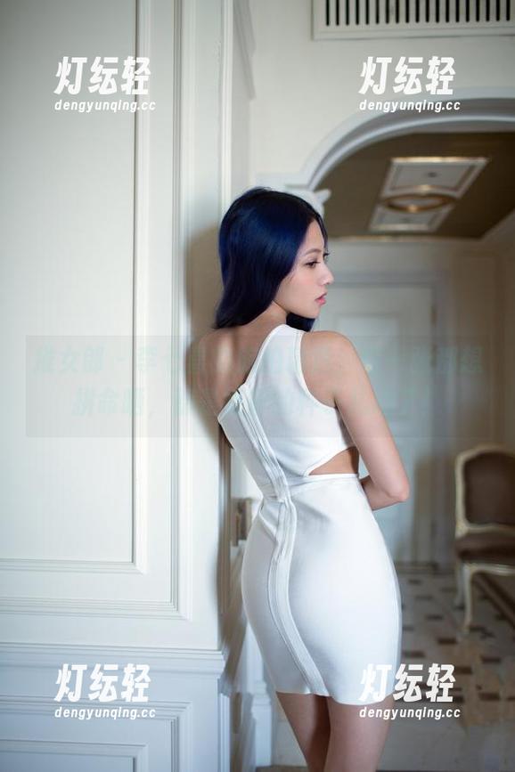 推女郎 - 李七喜的旅拍精选，每一张都想拼命晒，都是嫉妒的种子扎心了！