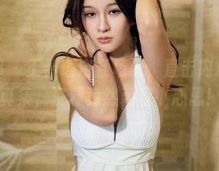 推女郎 – 王馨瑶浴缸场景，直击内心的写真集，资源竟然藏着小心思！