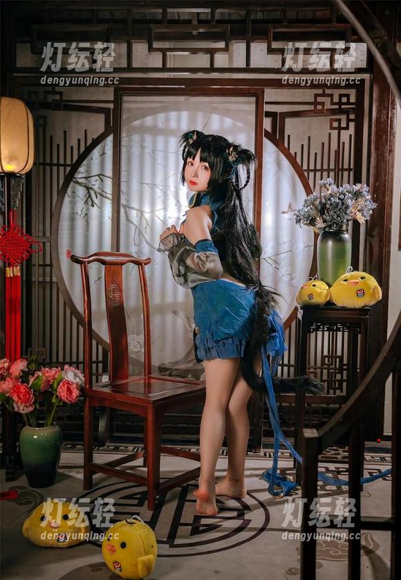 经过深思熟虑，日奈娇奉献了她的原图合集，礼服和故事齐上阵！