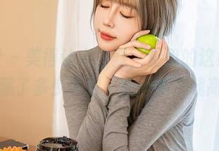 星颜社 – 美得让人生疑，星冉的这组写真到底藏了多少秘密，原图来决战高下？