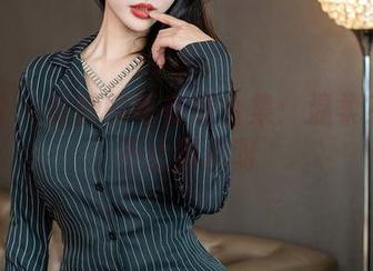 星颜社 – 焦糖可可在线合集：温柔？她可不止如此呀
