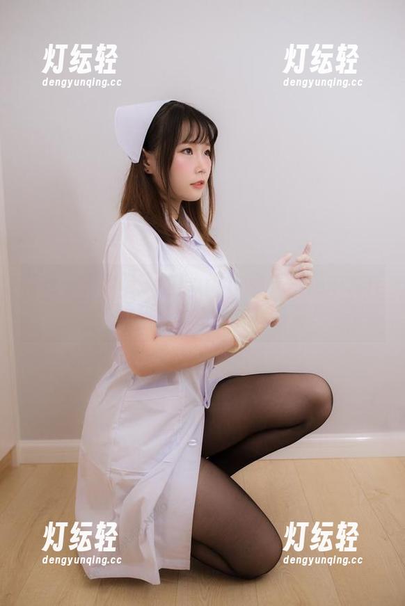 在是一只废喵了的Fantia会员精选中徜徉，真的忘了时间，这波真香！