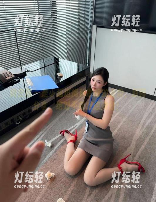 微密圈 - 是小逗逗揭秘御姐的姿势，原图分享，绝对不靠谱感满分！