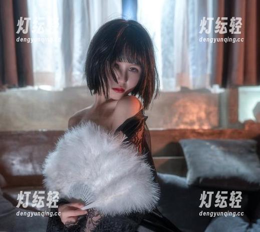 和服蕾姆，晕崽Zz的最新合集太炉火纯青了