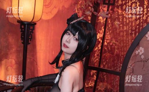 定制·图集：末夜787的95式婚纱，结婚时的心机藏在哪里？
