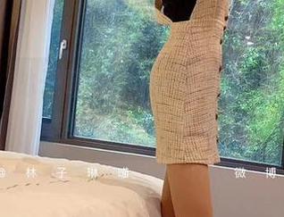 微密圈 – 林子喵Lynne带你看泳衣美图，壁纸界的新宠儿喵