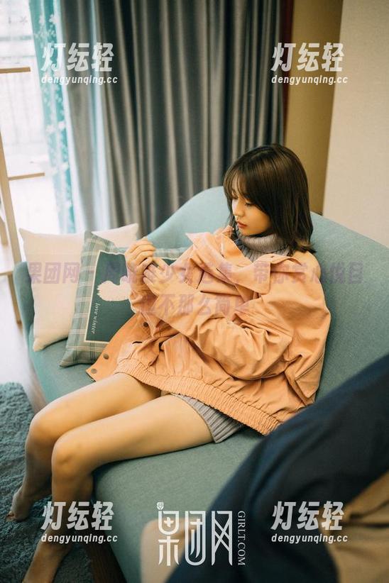 果团网-周晓唯 果团网 - 周晓唯少女选集,带你赏心悦目但不那么简单