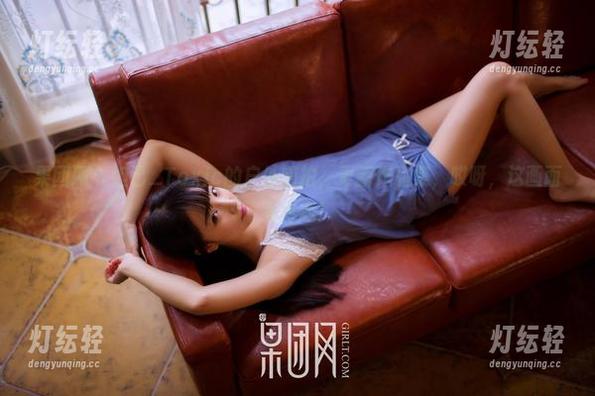 果团网 - 妲己_Toxic的户外随拍，更新作品集，哎呀，这画面太有趣！