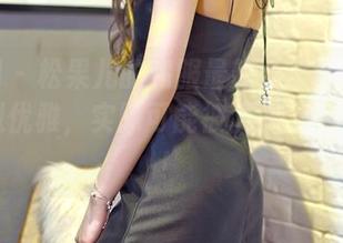 果团网 – 松果儿的和服最新合集：穿着和服看似优雅，实际可能被风吹得四处乱飞！