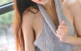 果团网的浴室湿漉漉系列——原图合集，带你透过雾蒙，看见不同