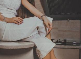高清写真，为什么果团网的香肩美背总能戳中我的心？