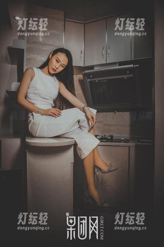 高清写真，为什么果团网的香肩美背总能戳中我的心？