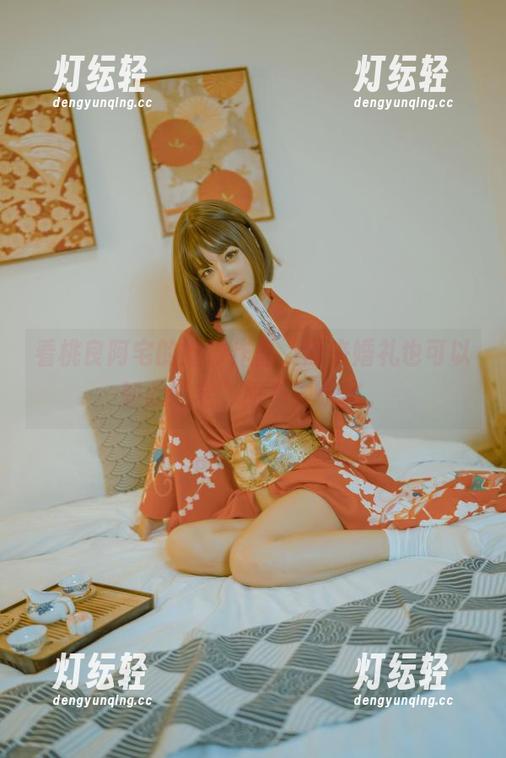 看桃良阿宅的婚纱作品，原来婚礼也可以如此“宅”而不失优雅。