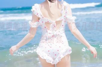 从桜桃喵的温柔合集里，偷来几缕日子里的幽雅